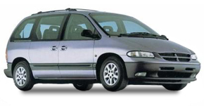 Картинка к статье "Запчасти для Chrysler Voyager (Dodge Caravan)"