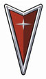 Запчасти для Pontiac